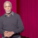Actor Danny Glover will be in the spotlight at the Port Townsend Film Festival in September.