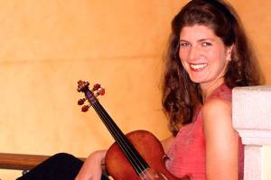 Summer Strings Workshop culminates in free public concert