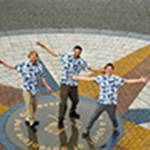 Library’s Summertime Music! series kicks off Friday night