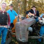 Library’s Summertime Music! series kicks off Friday night