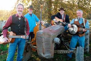 Library’s Summertime Music! series kicks off Friday night