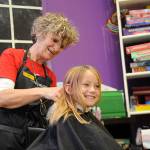 Time to get ready to go back to school