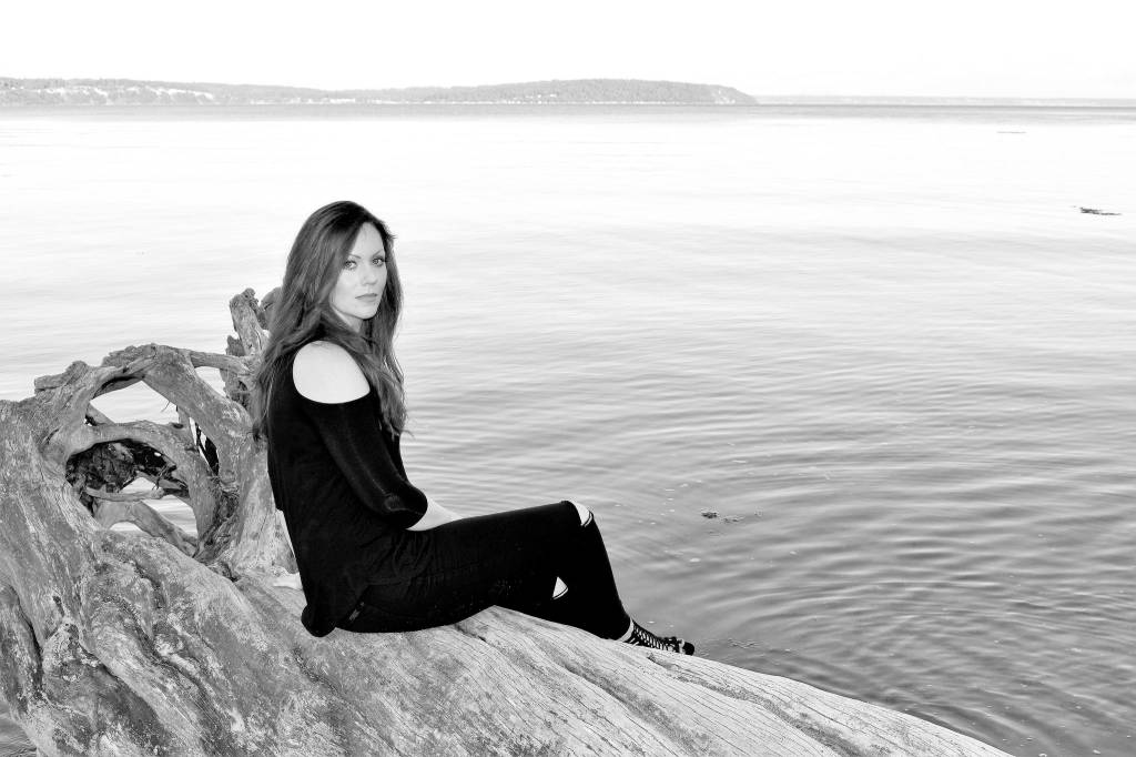 Sequim author releases second crime thriller