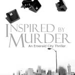 Sequim author releases second crime thriller