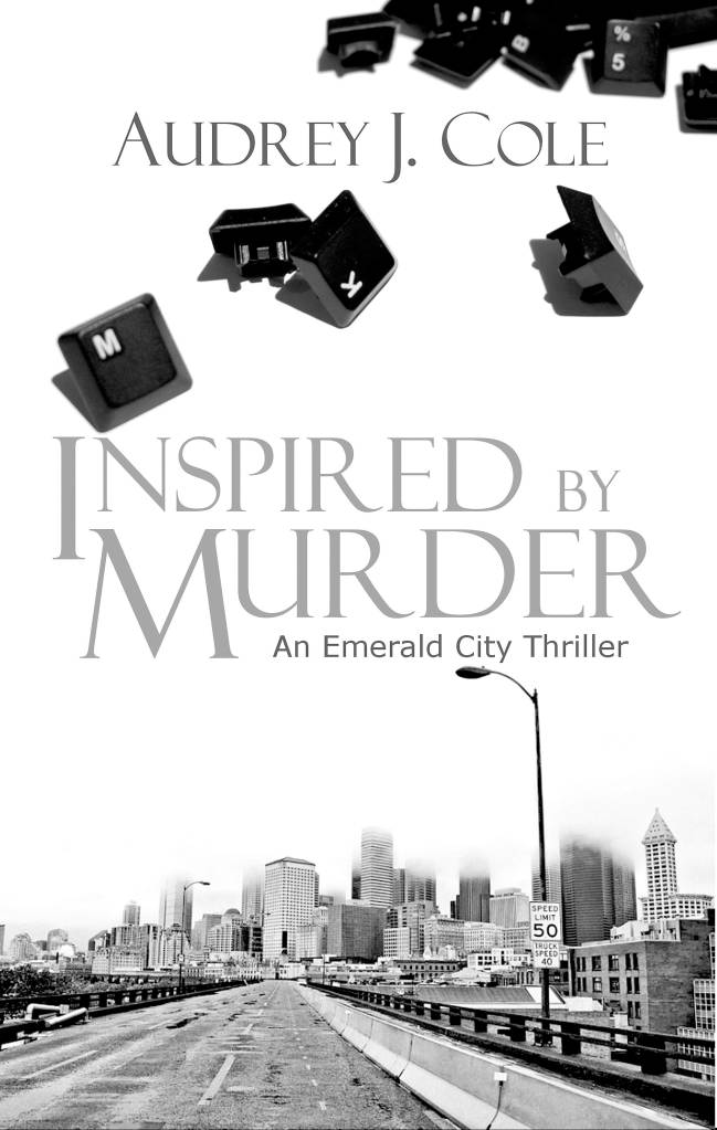 Sequim author releases second crime thriller