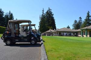 Sunland Golf Country Club struggling, homeowners to discuss possible contract options
