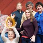 ‘Imagined Reality’ comes to Sequim’s OTA hall