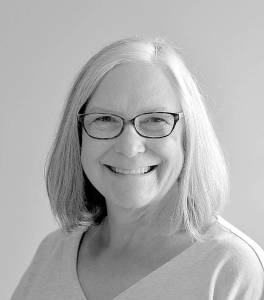 Fourth Friday readings host two local authors