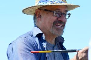 Paint the Peninsula brings nationally known artists to Sequim area