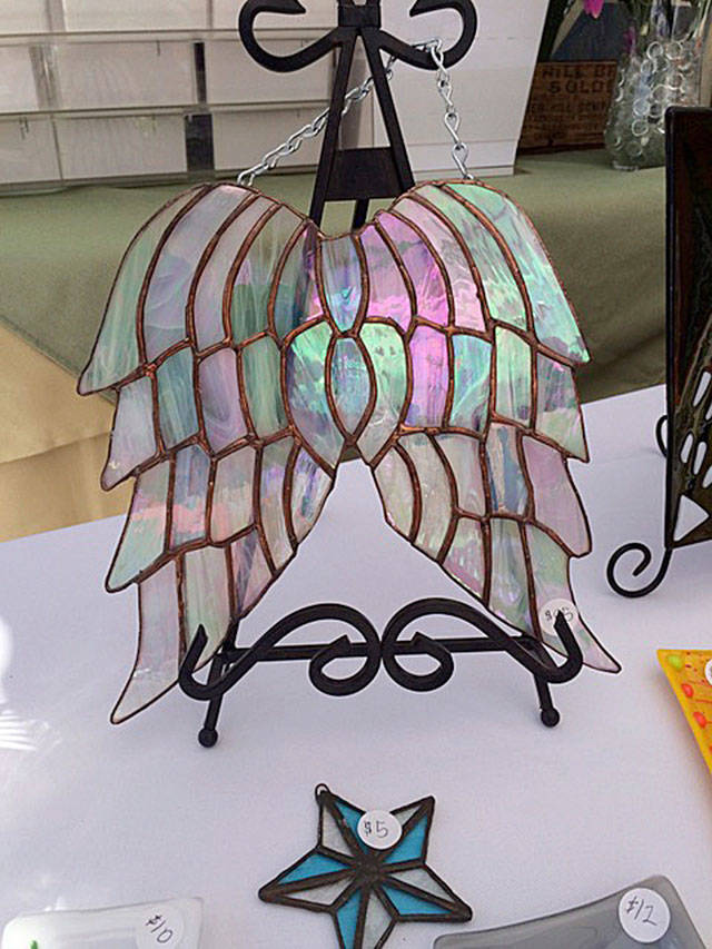 What’s New at the Market: Zarit Glass Works