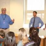 School district discusses OPA plans