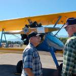 Air Affaire soars for sixth year at Sequim Valley Airport Aug. 25-26