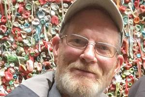 UPDATE: Missing Sequim hiker found