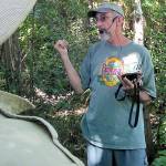 Check out blooming bounty at Woodcock Demonstration Garden