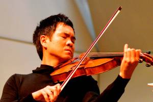 Tickets available for Music on the Strait community concert