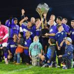 Sequim looks to defend title in annual Super Cup