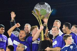 Sequim looks to defend title in annual Super Cup