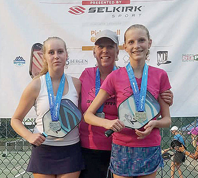 Sports briefs — Aug. 29, 2018