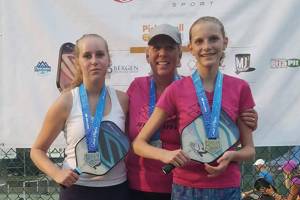Sports briefs — Aug. 29, 2018