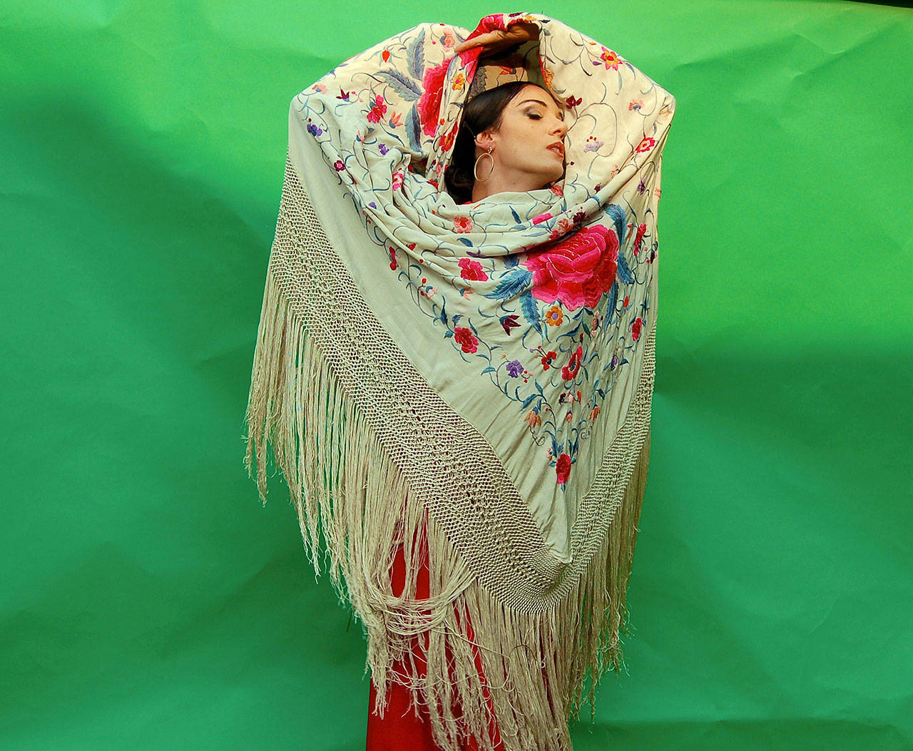 ‘Diamantes de Color’ comes to Sequim stage