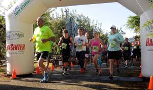 Valley of the Trolls races postponed until Oct. 6