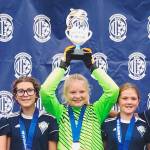 Youth soccer: Storm King U13 girls win title at tourney