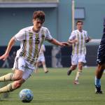 COLLEGE SOCCER: Peninsula teams swept at NWAC Friendlies