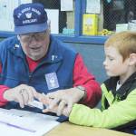 Sequim helps youngsters ready for school year