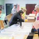 Sequim helps youngsters ready for school year