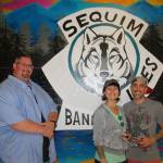 Timberwolves get a fresh coat