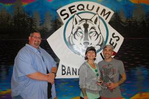 Timberwolves get a fresh coat