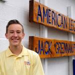 Q&A with Jakob Pyeatt, American Legion-Boys Nation representative