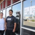 Fitness in (re)focus at 360 Health and Fitness