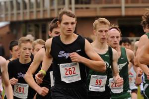 Fall sports preview: Wolves’ cross country hopes high with senior boys, newcomer girls
