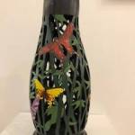 Inventive blue theme, new venues on Sept. 7 Art Walk