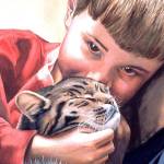 Inventive blue theme, new venues on Sept. 7 Art Walk