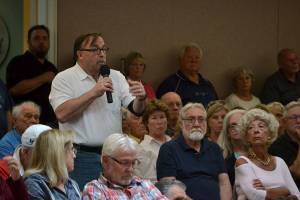 Sunland Golf & Country Club makes aggressive business plan to cut deficit