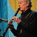 Buhler leads special jazz tribute