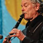 Buhler leads special jazz tribute