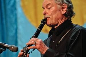 Buhler leads special jazz tribute