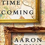 Elkins explores history, art in new thriller