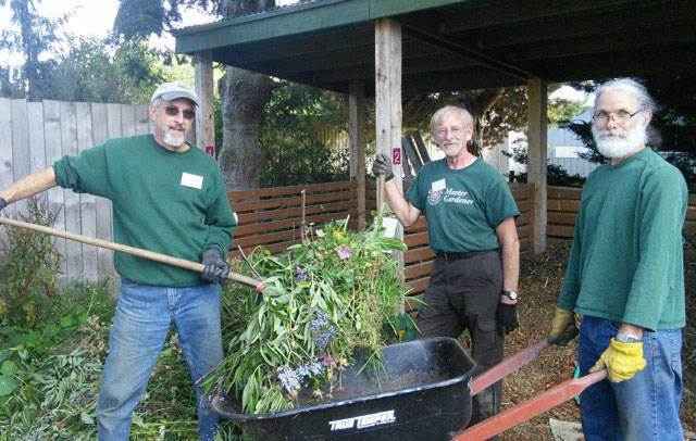 Woodcock Garden Fall Festival set for Saturday