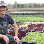 North Olympic Land Trust selects 2018 Farmer of the Year