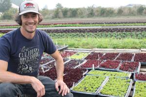 North Olympic Land Trust selects 2018 Farmer of the Year