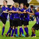 Soccer: Sequim men, PA women take Super Cup titles