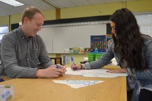 Sequim teachers ready for first day of school Sept. 5