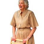 Sequim actress to present ‘Lillian Carter Story’