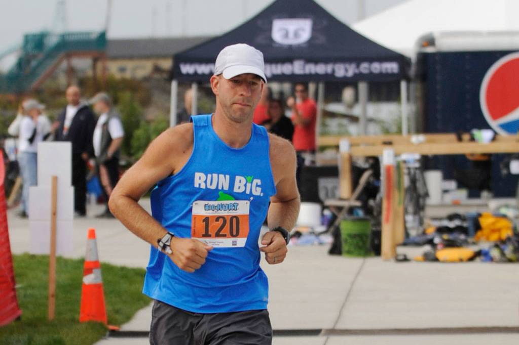 Big Hurt set for Sept. 22