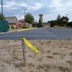 Members of Dungeness Valley Lutheran Church may consider four duplexes on the churchs property to provide temporary affordable housing for families. The congregation will vote on creating a subsidiary called Dungeness Valley Homes to oversee the project. Sequim Gazette photo by Matthew Nash