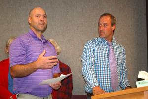 Sequim teachers see salary raise